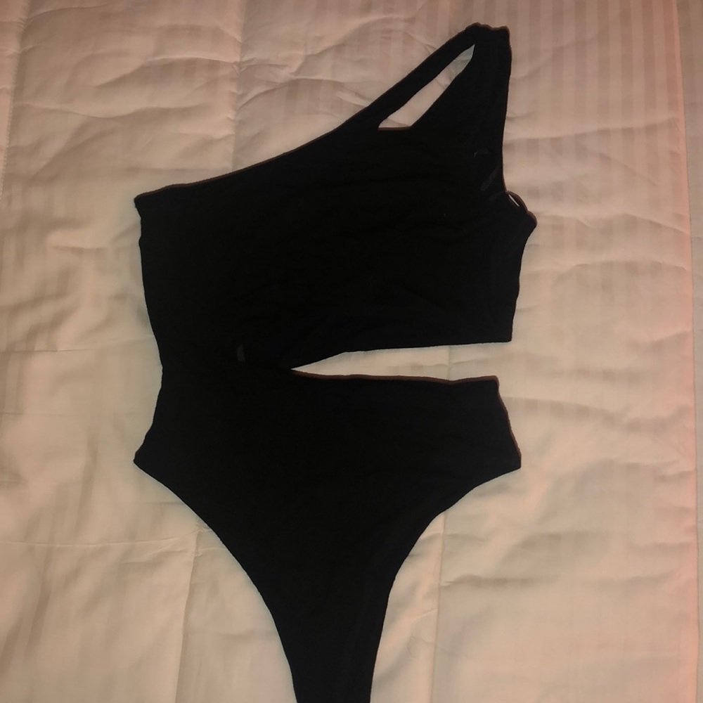 forever 21 bodysuit